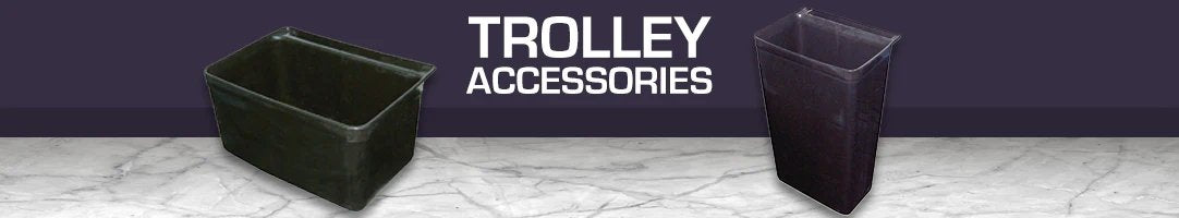 Commercial Trolley Accessories | Restaurant Equipment Online