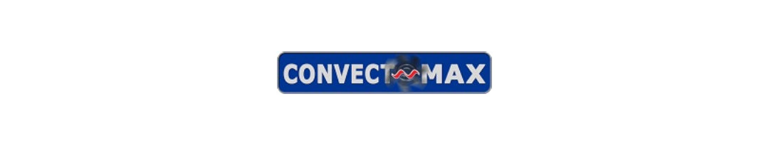 ConvectMAX Restaurant Equipment Online