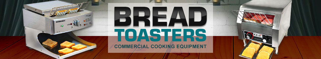 Conveyor & Bread Toasters Restaurant Equipment Online