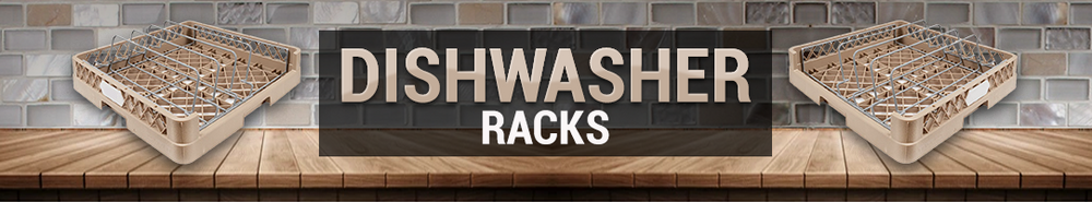 Dishwasher Racks