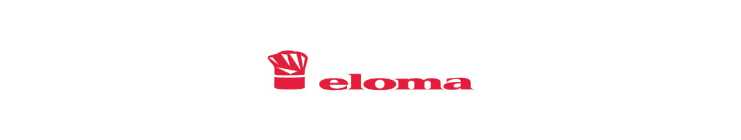 ELOMA Restaurant Equipment Online