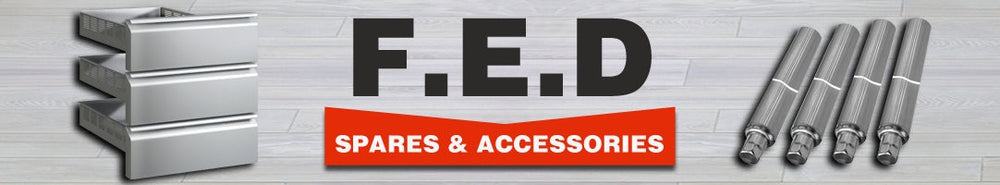 F.E.D Spares & Accessories