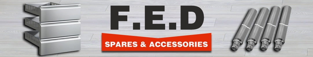 F.E.D Spares & Accessories Restaurant Equipment Online