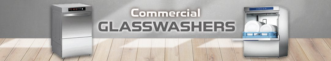 Glasswashers Restaurant Equipment Online