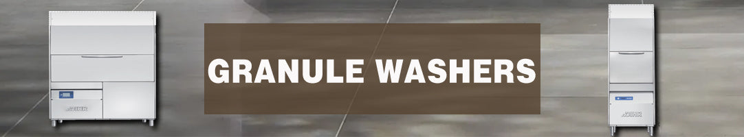 Granule Washers Restaurant Equipment Online