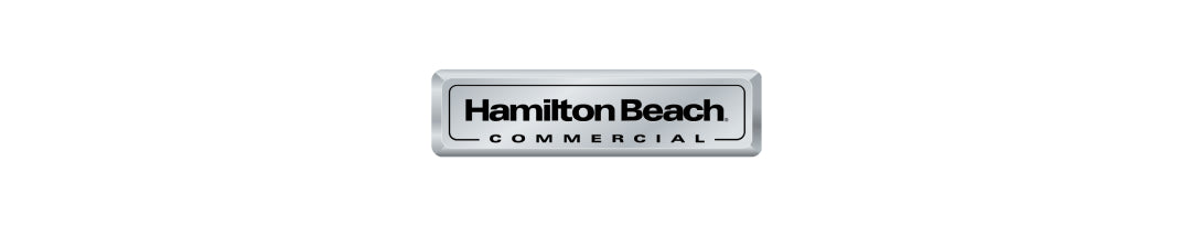 Hamilton Beach Restaurant Equipment Online