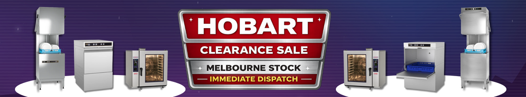 Hobart Clearance Sale