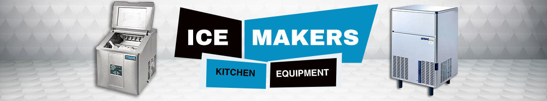 Ice Makers Restaurant Equipment Online