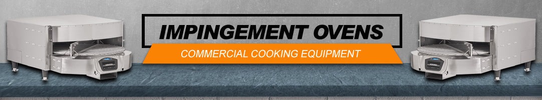 Impingement Ovens Restaurant Equipment Online