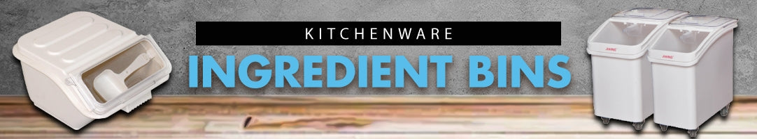 Ingredient Bins Restaurant Equipment Online