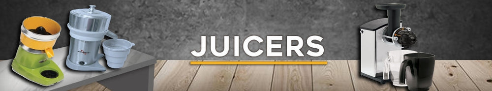 Juicers