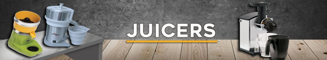 Juicers Restaurant Equipment Online