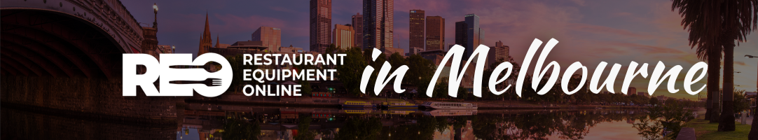 Restaurant Equipment In Melbourne