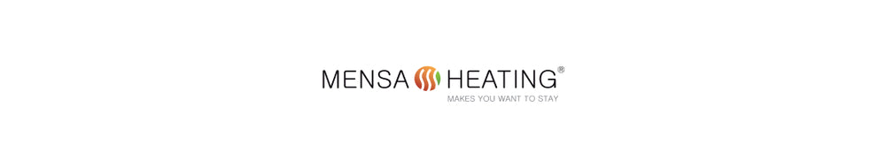 Mensa Heating