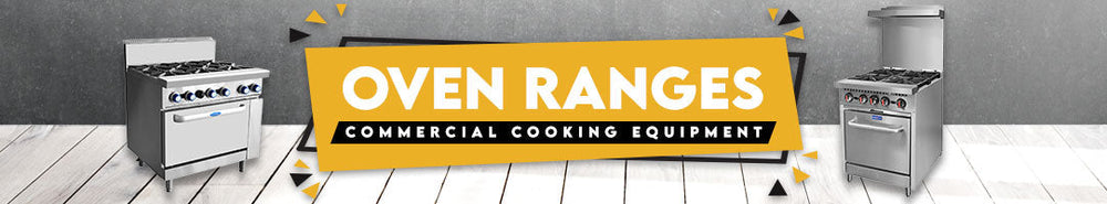 Oven Ranges