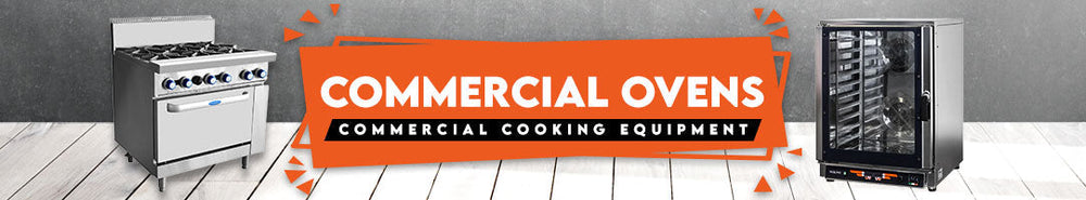 Commercial Ovens