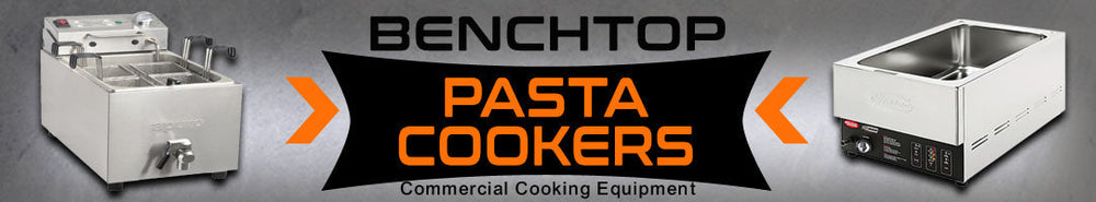 Pasta Cookers