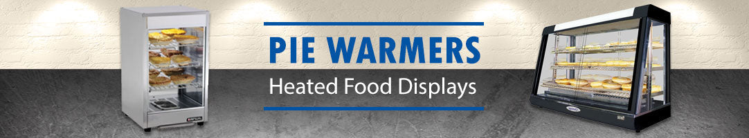 Pie Warmers Restaurant Equipment Online