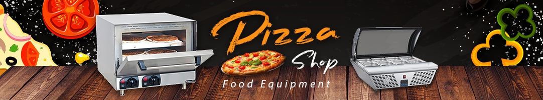 Pizza Shop Restaurant Equipment Online