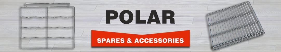 Polar Spares & Accessories Restaurant Equipment Online