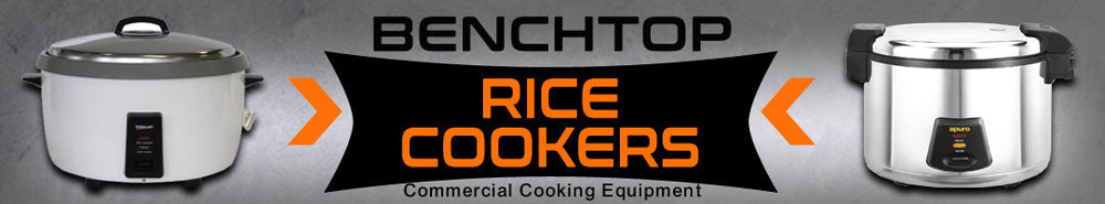 Rice Cookers