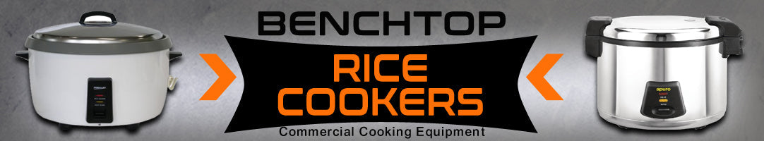 Rice Cookers Restaurant Equipment Online