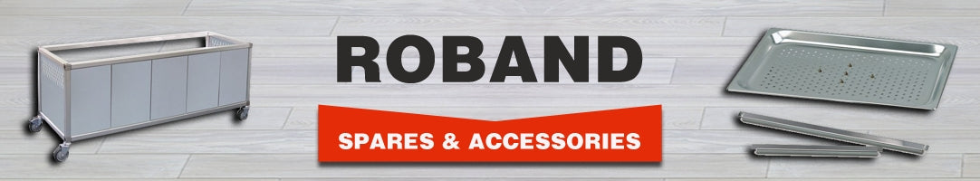 Roband Spares & Accessories Restaurant Equipment Online