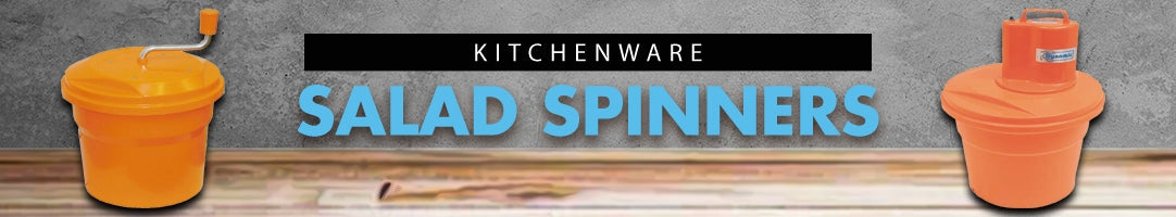 Salad Spinners Restaurant Equipment Online