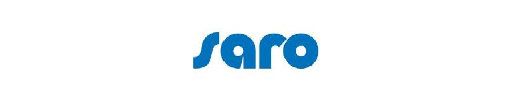 Saro Restaurant Equipment Online