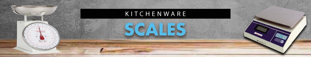 Scales Restaurant Equipment Online