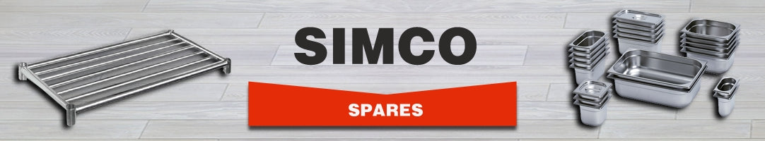 Simco Spares Restaurant Equipment Online