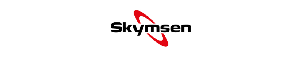 Skymsen