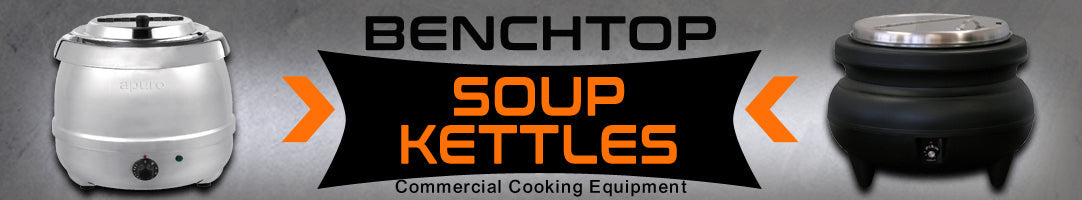 Soup Kettles Restaurant Equipment Online