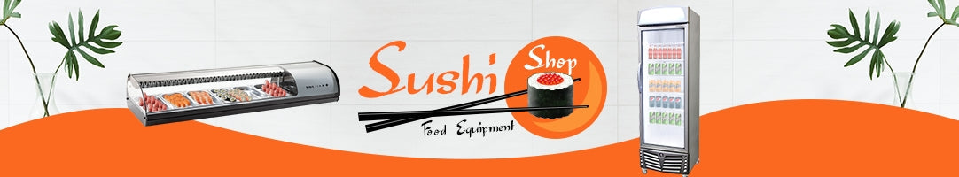 Sushi Shop Restaurant Equipment Online