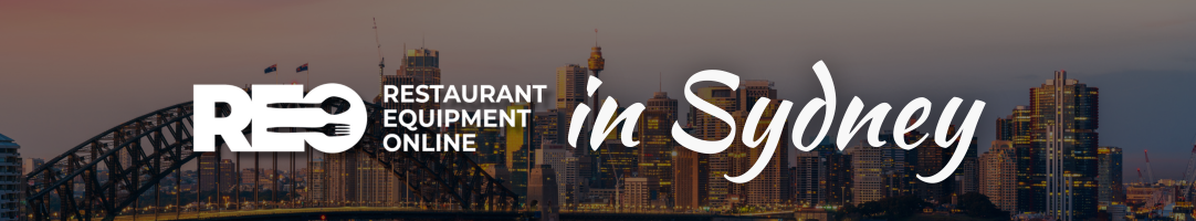 Restaurant Equipment In Sydney