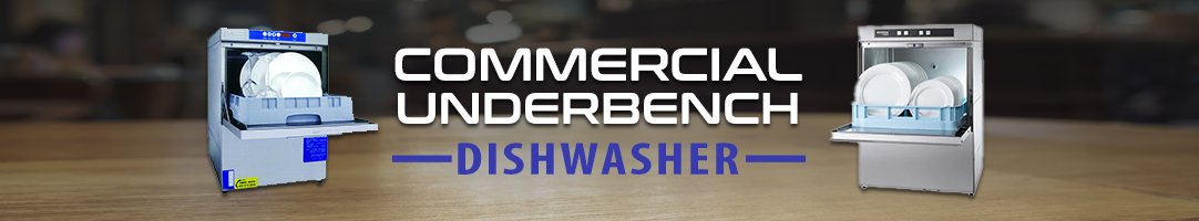 Undercounter Dishwashers Restaurant Equipment Online