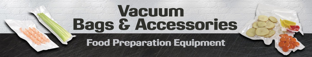 Vacuum Bags and Accessories