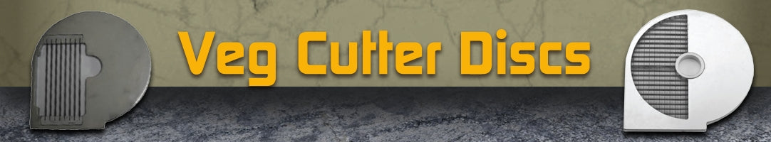 Veg Cutter Discs Restaurant Equipment Online