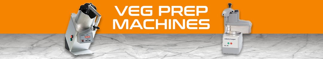 Veg Prep Machines Restaurant Equipment Online