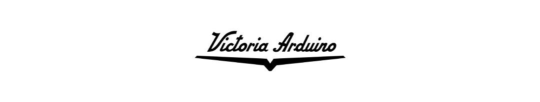 Victoria Arduino