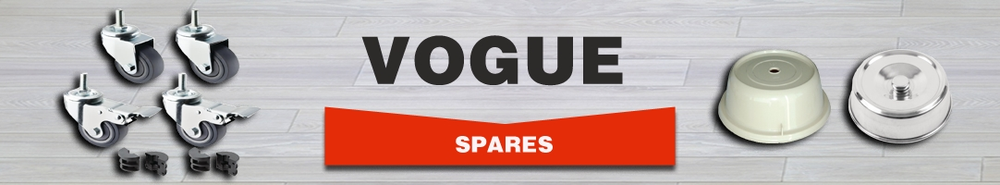 Vogue Spares