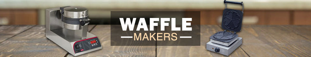 Waffle Makers