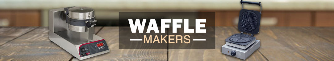 Waffle Makers Restaurant Equipment Online