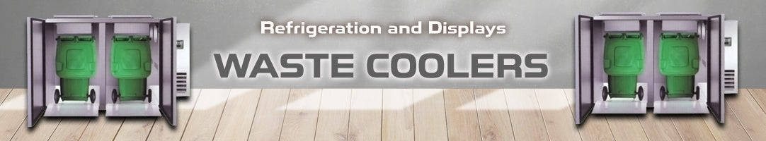 Waste Coolers Restaurant Equipment Online