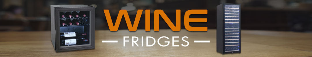 Wine Fridges Restaurant Equipment Online