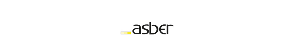 Asber