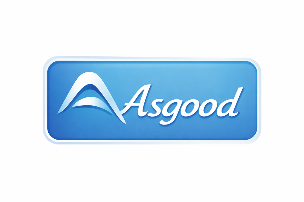 Asgood