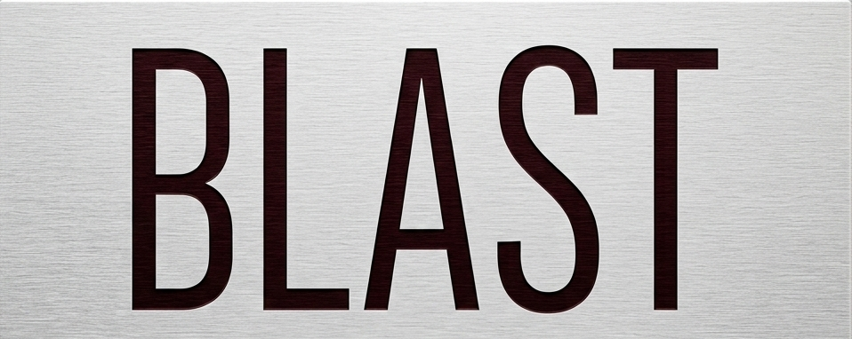Blast