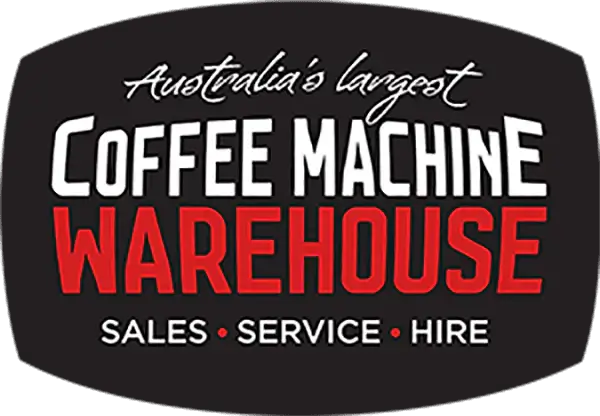 Coffee Machine Warehouse
