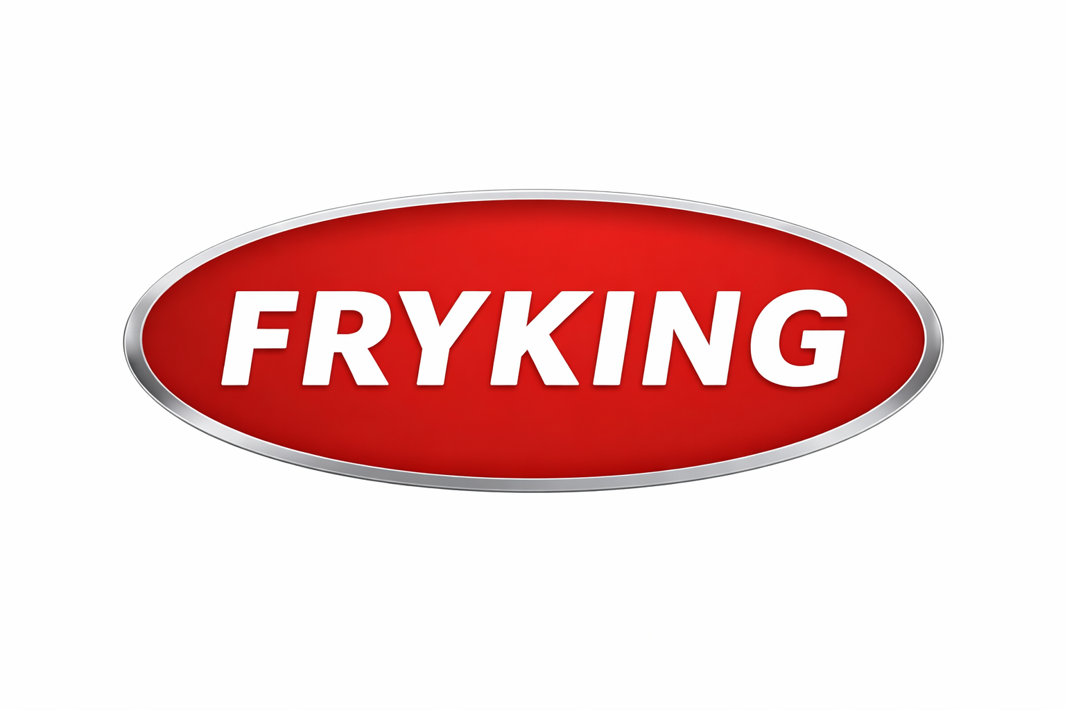 Fryking
